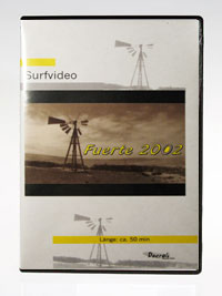 Fuerte 2002 der VHS Film